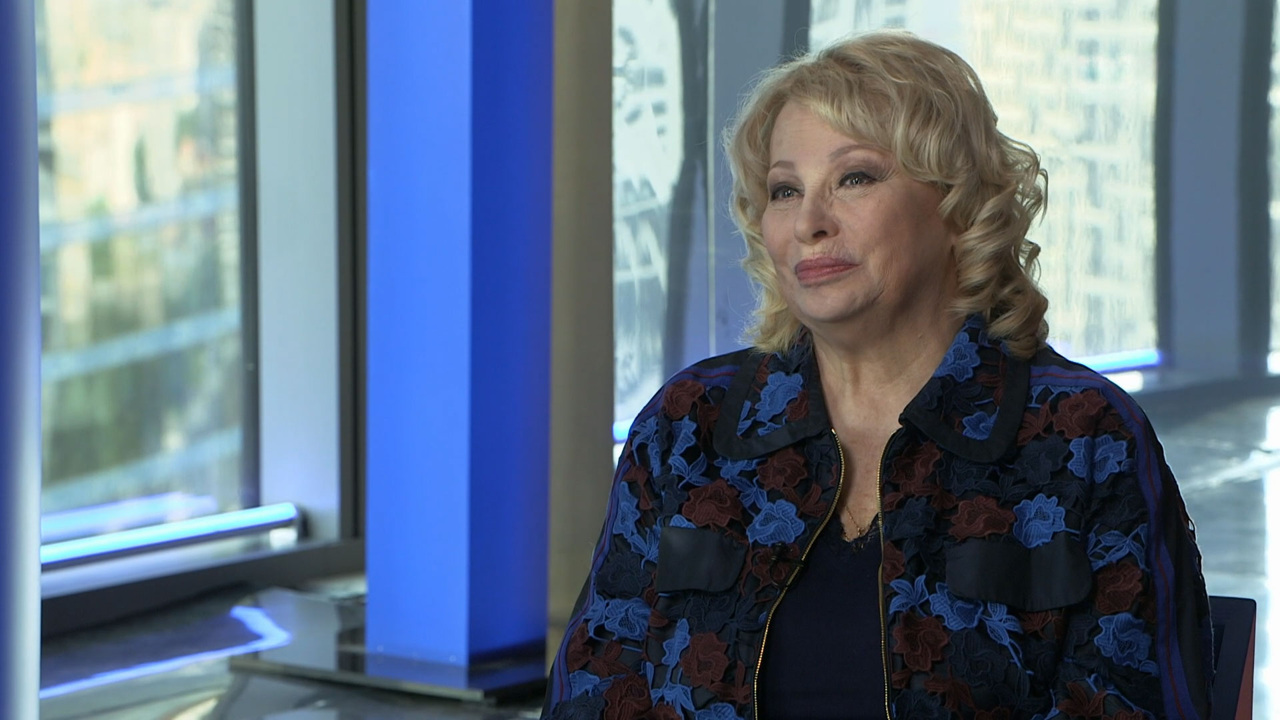 Светлана Варгузова