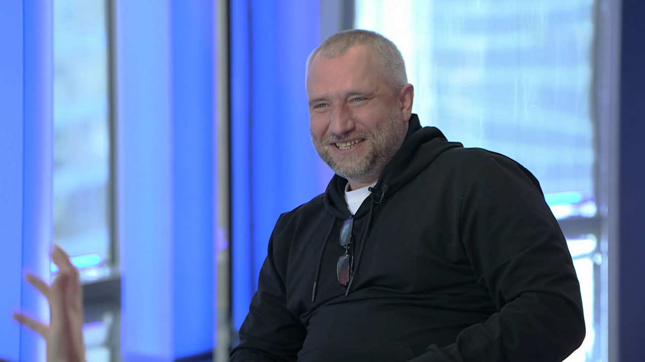 Юрий Быков