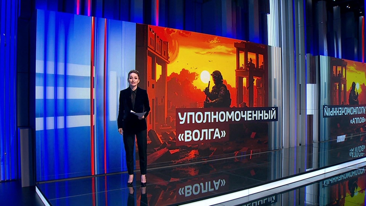 Боец ВС РФ с позывным Волга после тяжелой травмы приехал на СВО