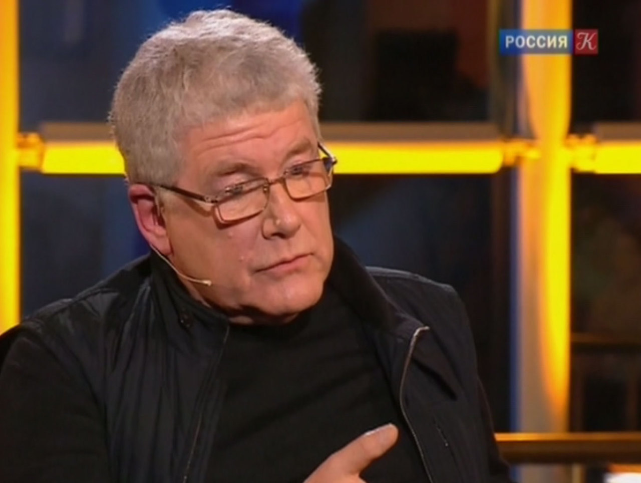 Люди меняются, и меняются к лучшему