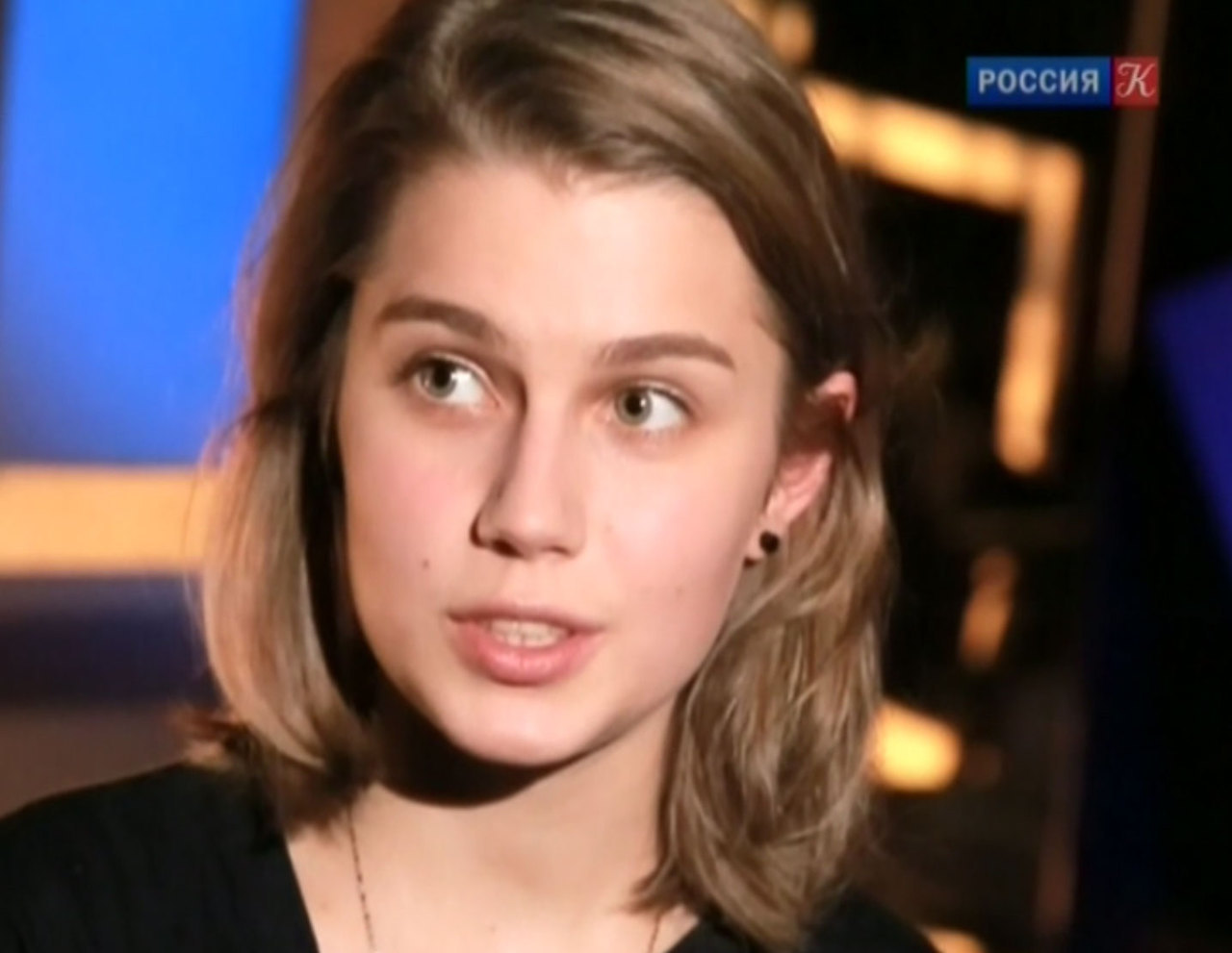 Эфир от 15.02.2015