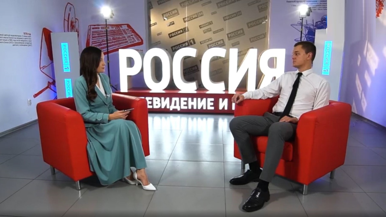 "Бизнес без границ" продвигают на Кубани
