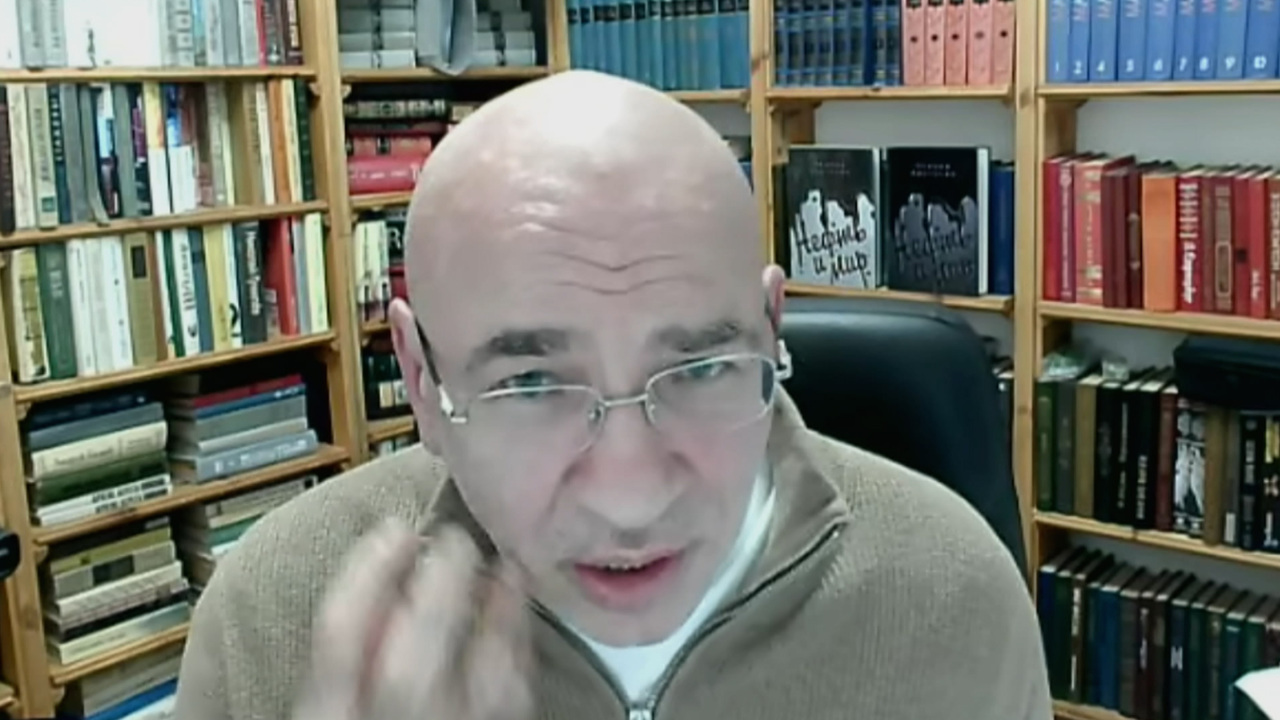 Леонид Крутаков о санкциях: нефти на рынке недостаточно