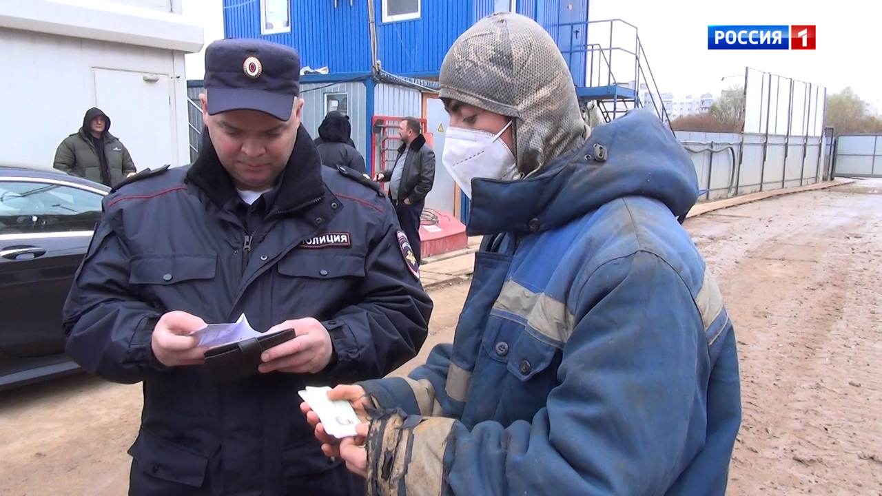 Эфир от 25.10.2025