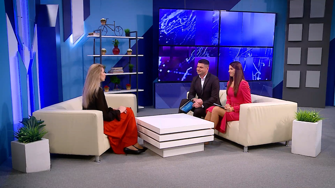 Эфир от 25.10.2025