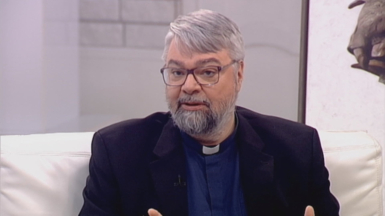 Кирилл Горбунов, Наталия Лисицына. Эфир 28.10.2025