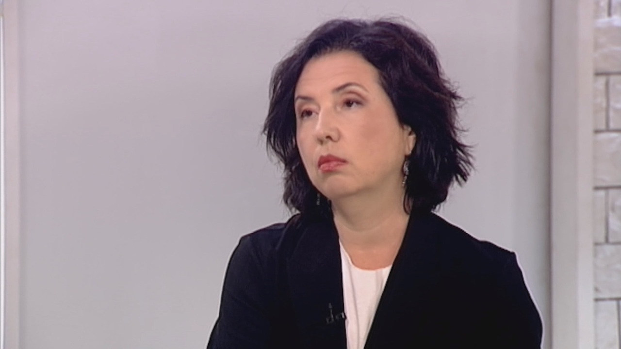 Ирина Семизорова, Александр Богданов, Алексей Муравьев. Эфир 29.10.2025