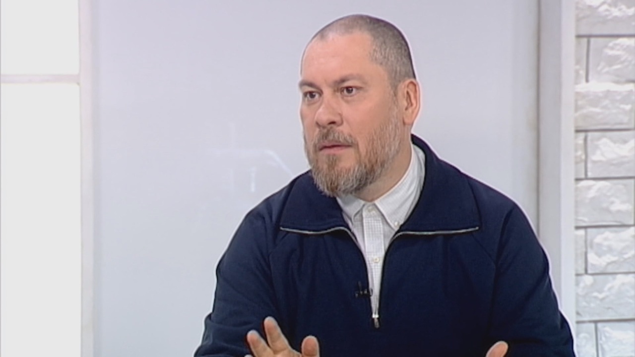 Денис Сивков, Николай Миклухо-Маклай, Илья Гомыранов. Эфир 30.10.2025