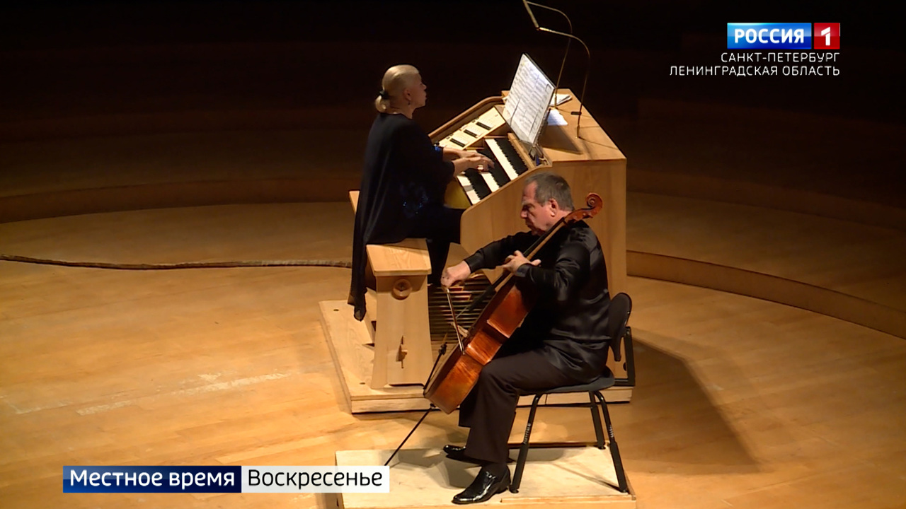 Эфир от 26.10.2025