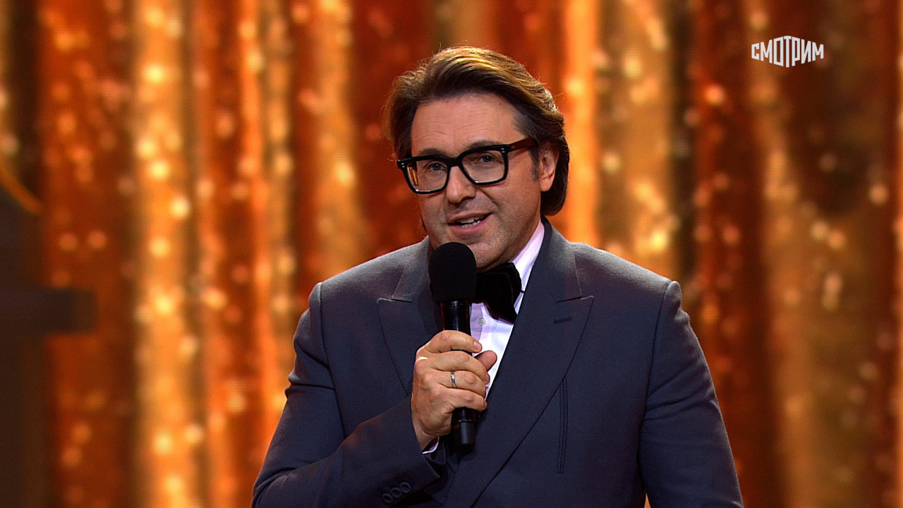 Большой юбилейный концерт Ларисы Рубальской