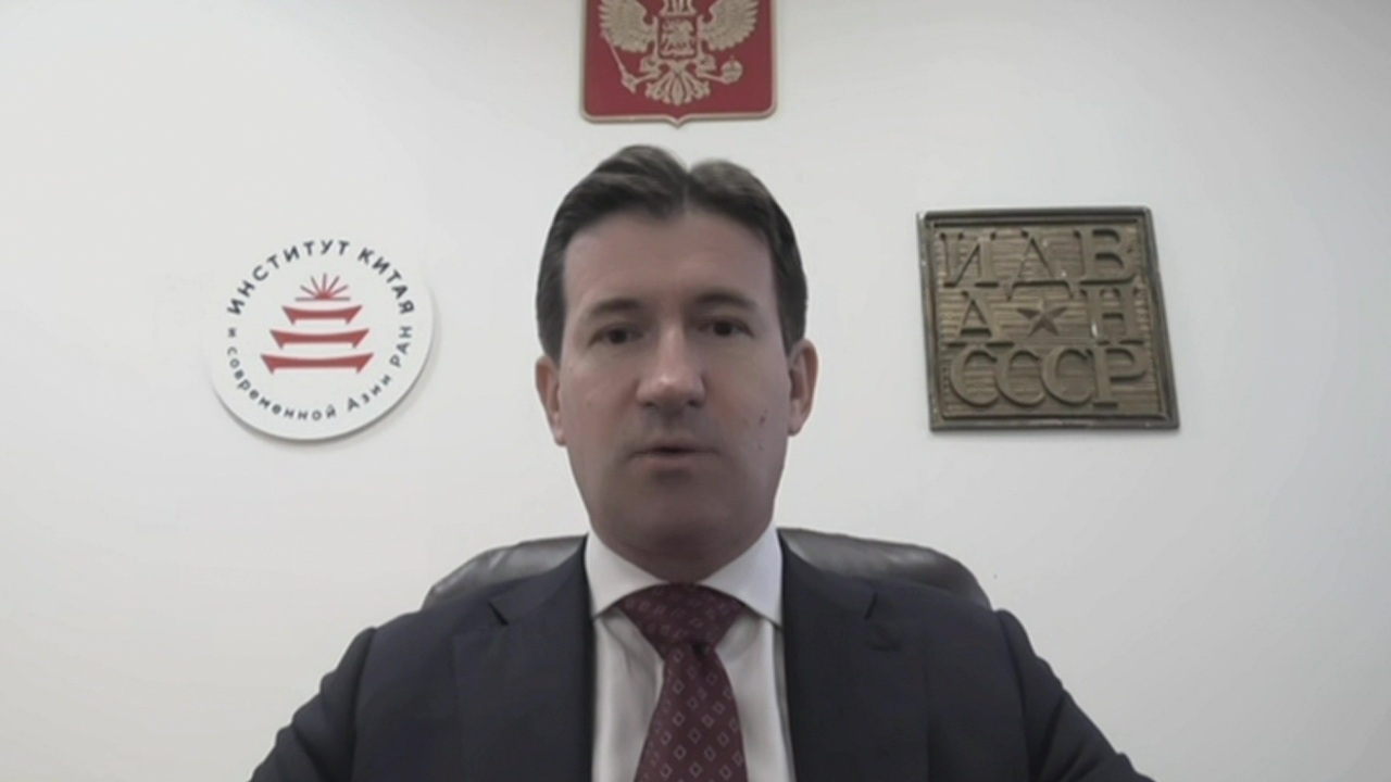 Кирилл Бабаев: визит Трампа в Японию – демонстрация силы перед Китаем