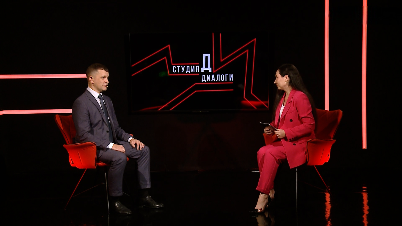 Работа Госжилнадзора. Валентин Сучков. Эфир от 29.10.2025