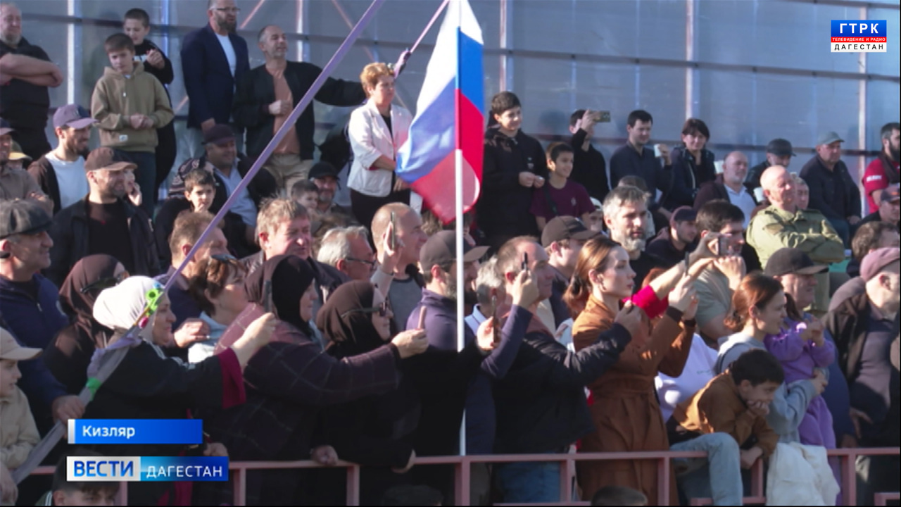 Эфир от 27.10.25