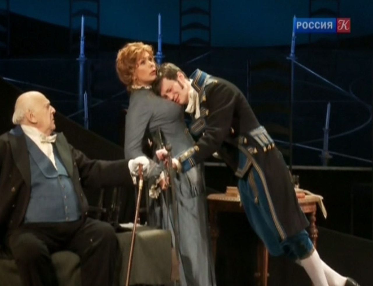 Эфир от 01.03.2015
