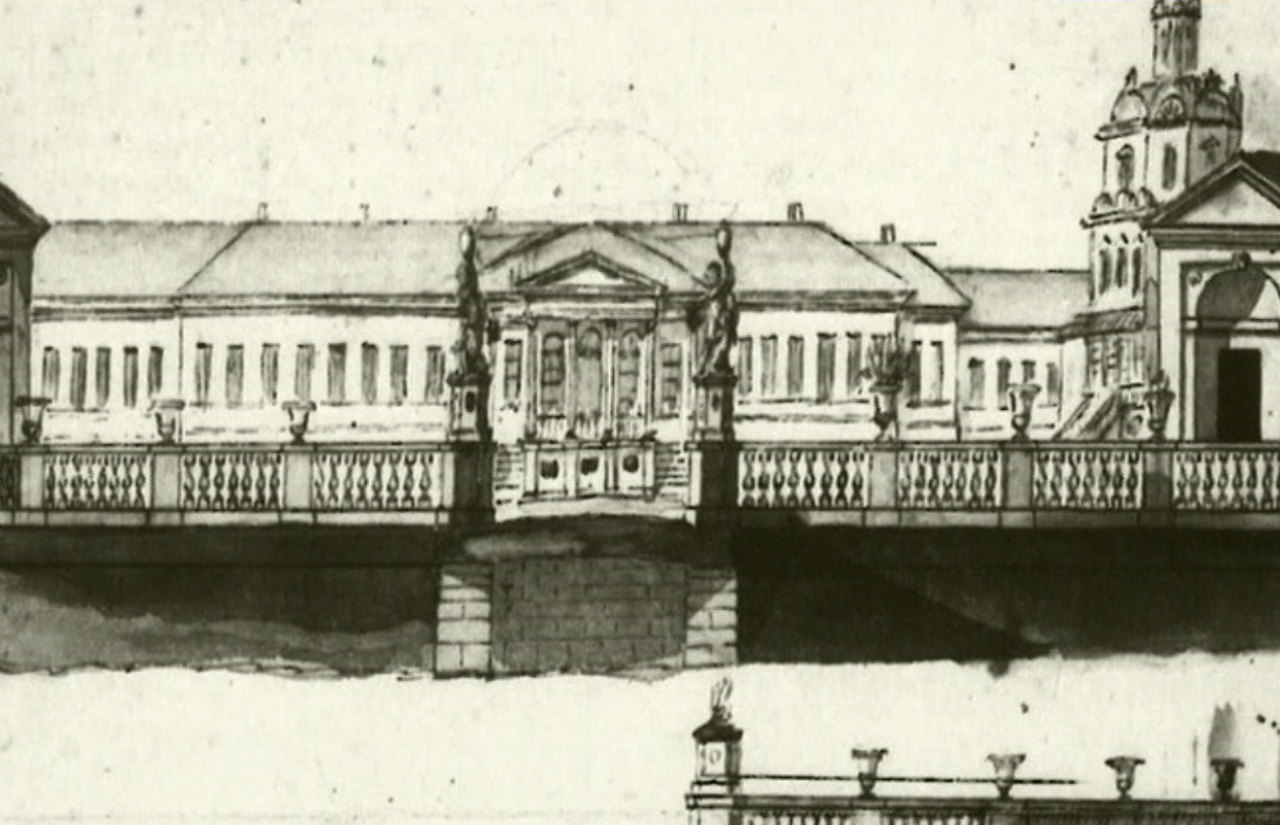 Петровское-Разумовское