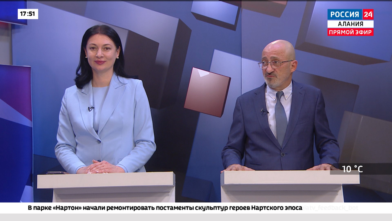 Проект "Позитивчики" – победитель Международного конкурса "Я люблю Россию-2025"
