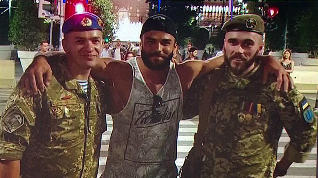 Постановка или убийство: что случилось с блогером Поздняковым?