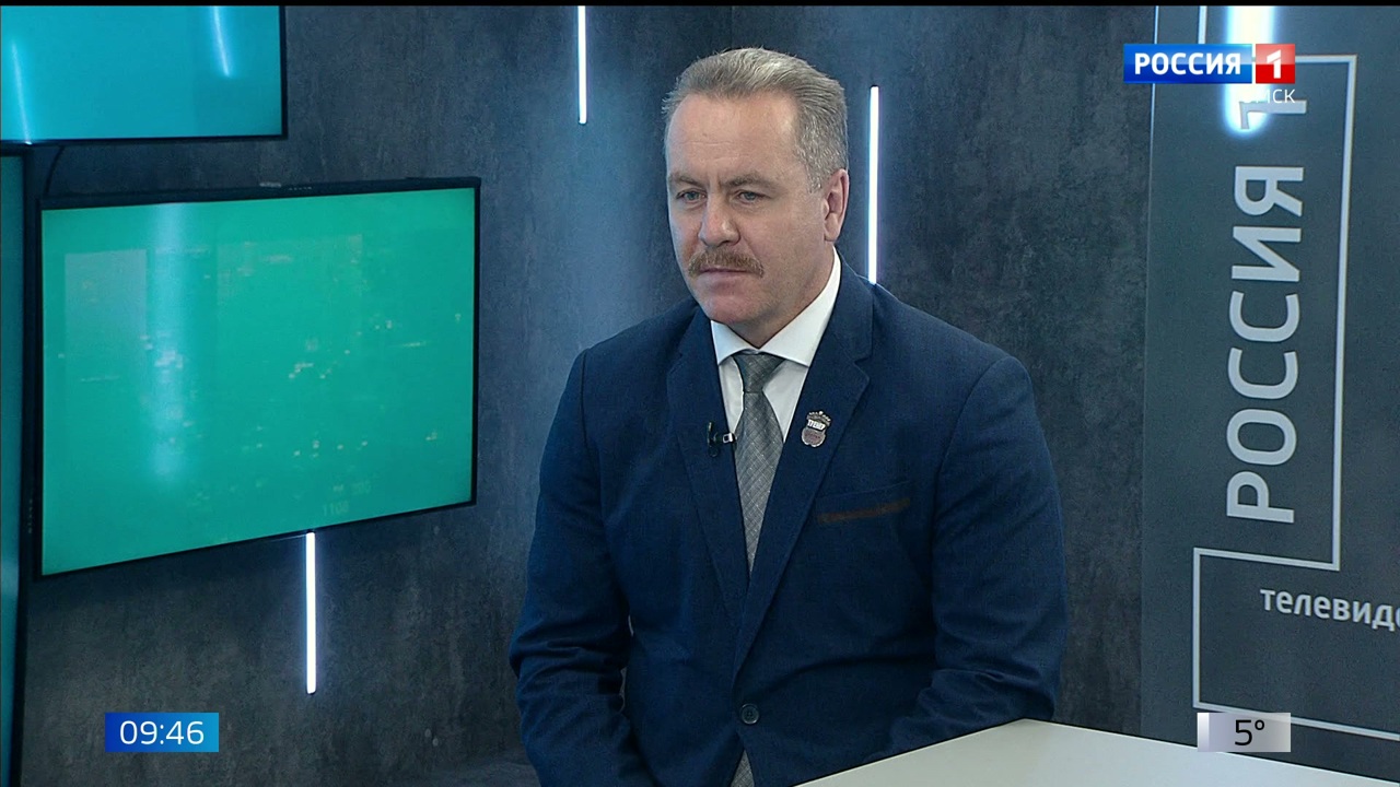 Эфир от 30.10.2025