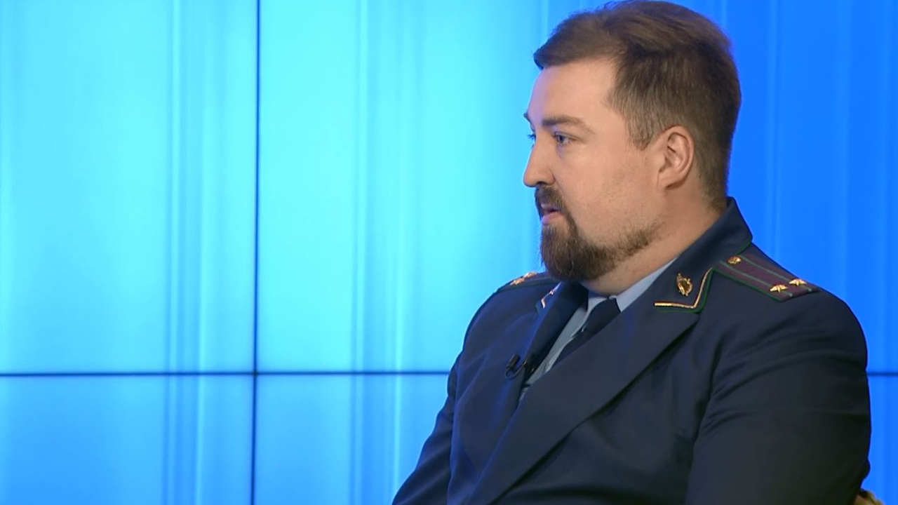 Эфир от 30.10.2025