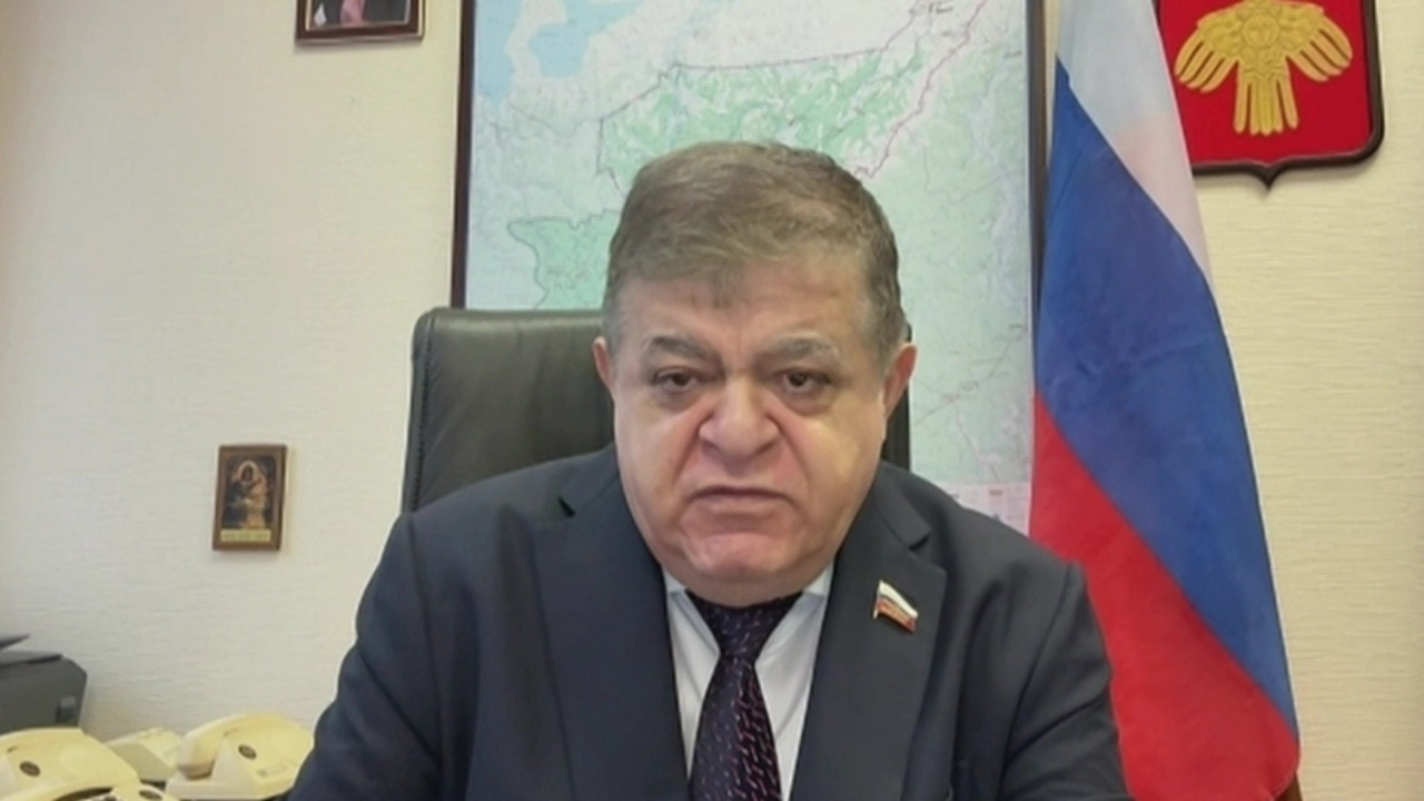 Джабаров: реакция Запада на испытания России – ошеломляющая