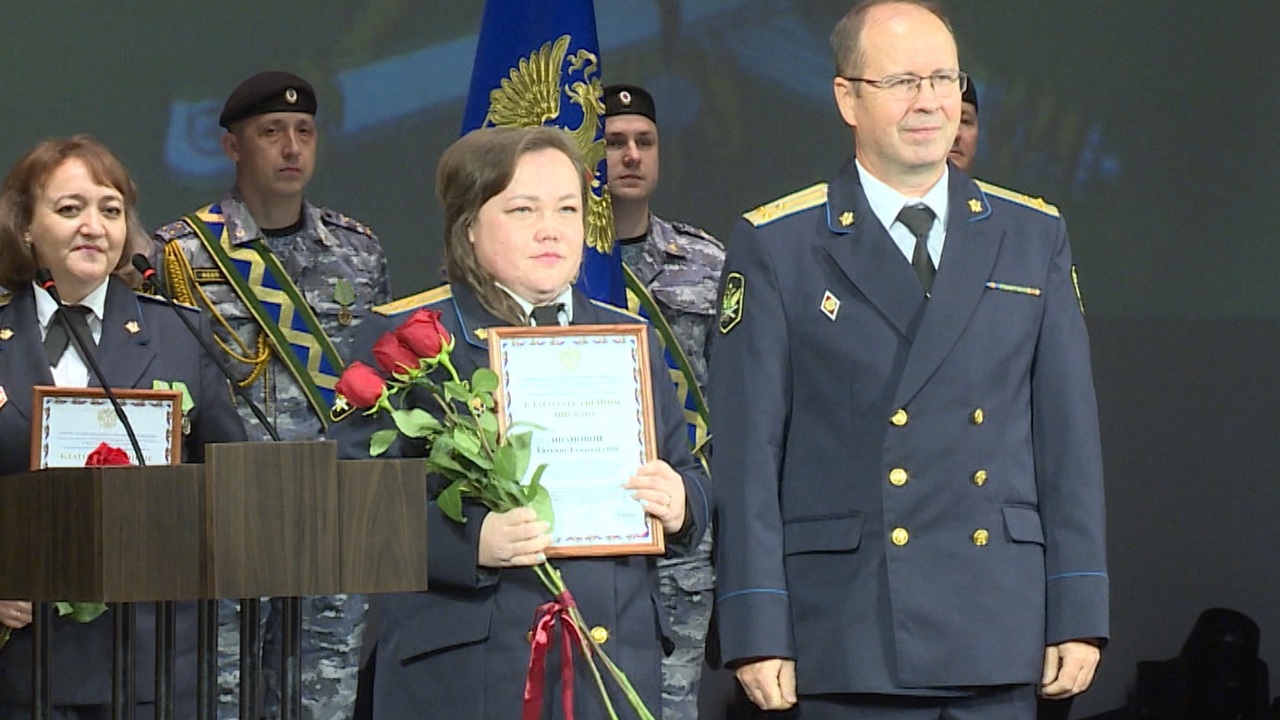 Эфир от 31.10.2025