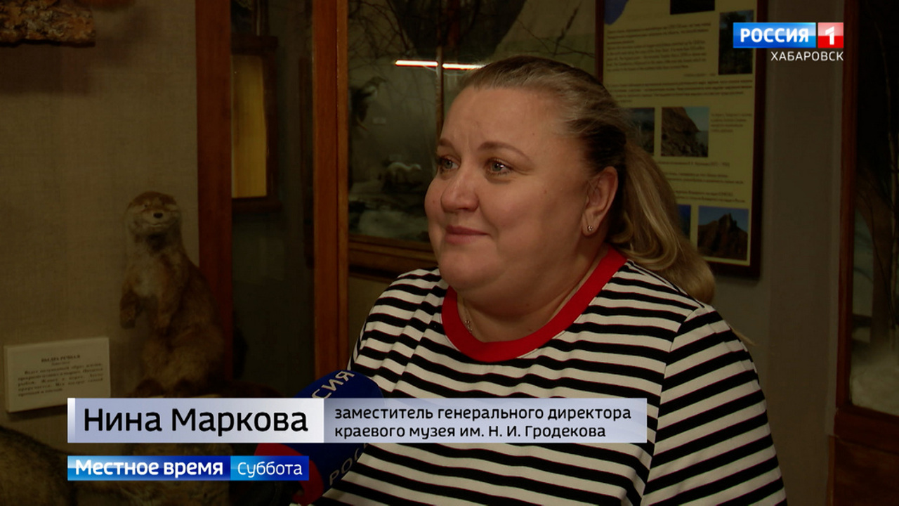 Мастер-классы, этнография и Гродекофест: что ожидает хабаровчан в Ночь искусств