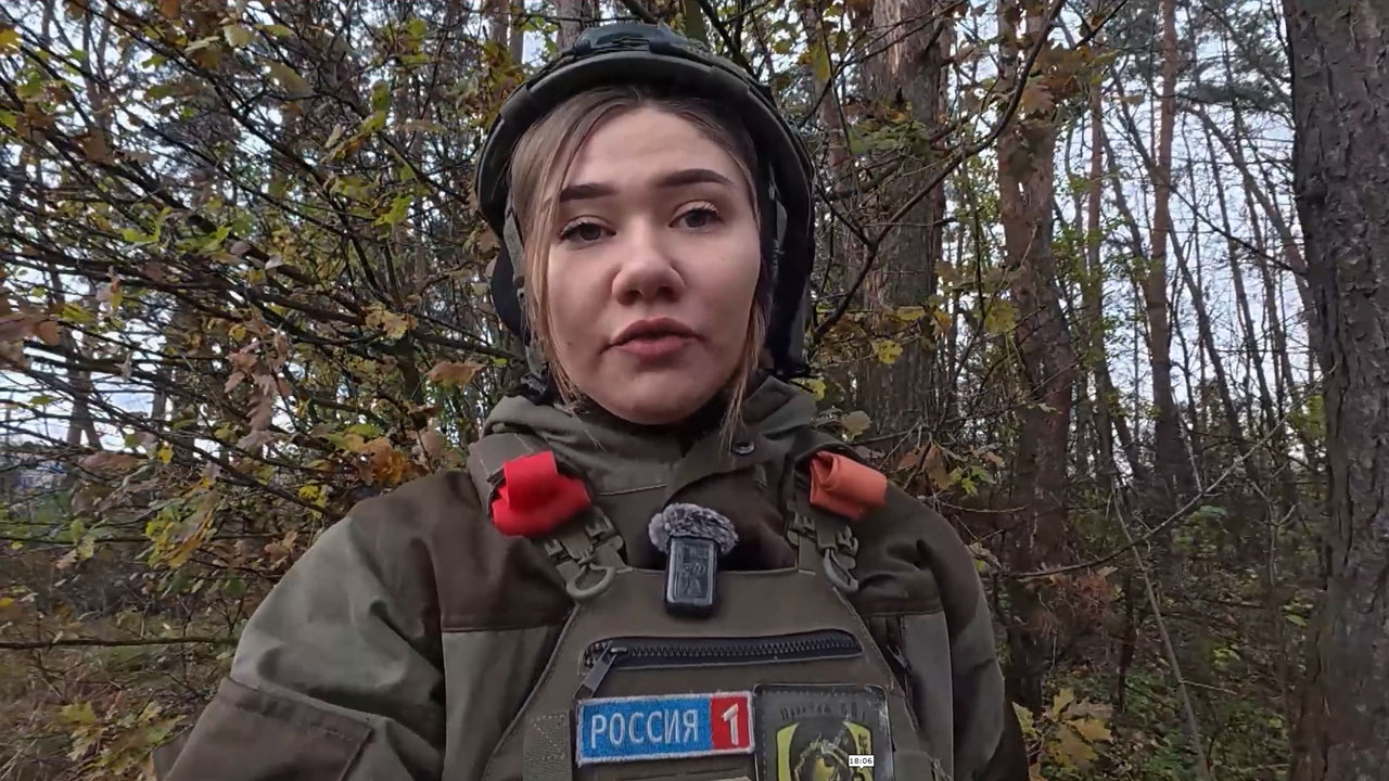 Военкоры. Эфир от 01.11.2025