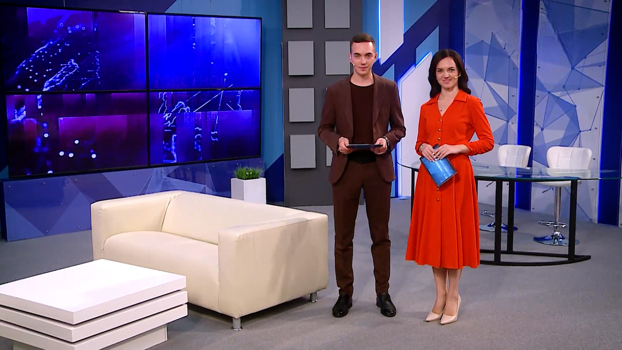Эфир от 02.11.2025