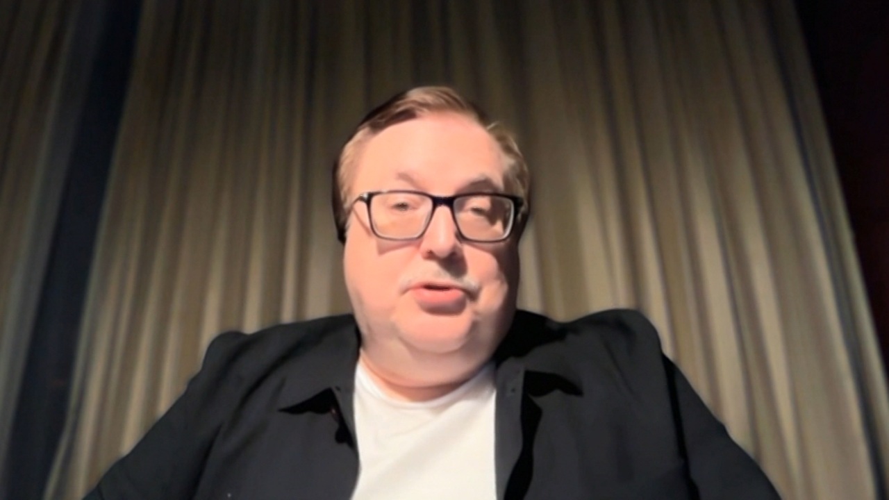 Алексей Маслов: ни о каком примирении Китая и США речи не идет
