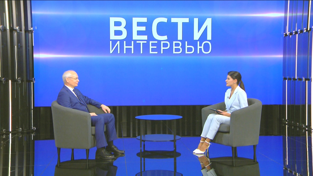 Инфляция в Белгородской области в сентябре снизилась до 8,04 %