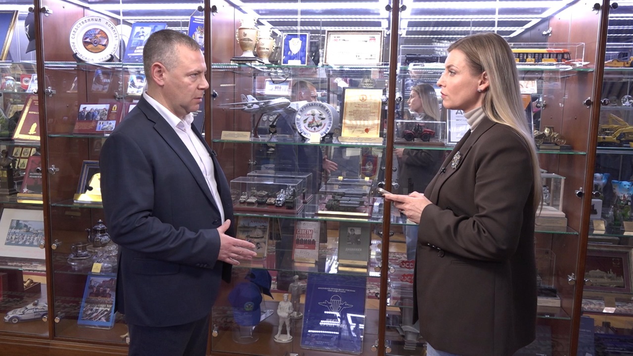 Эфир от 02.11.2025