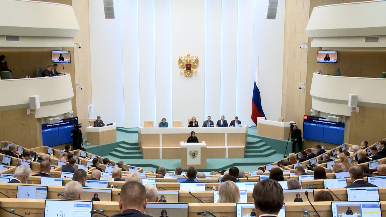 Ключевой вопрос, проводники традиций, чистая Арктика.  Эфир от 02.11.2025