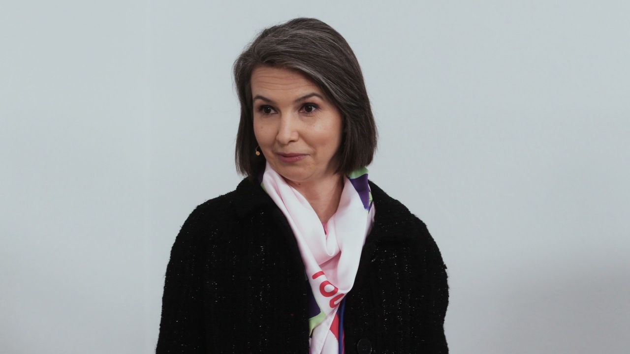 Анна Сулимова