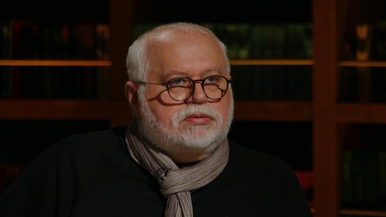 Алексей Колмогоров, "Сахар"