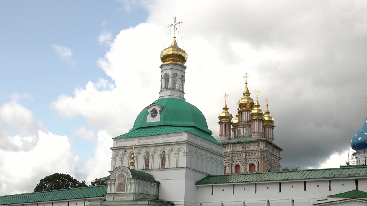 Эфир 08.11.2025