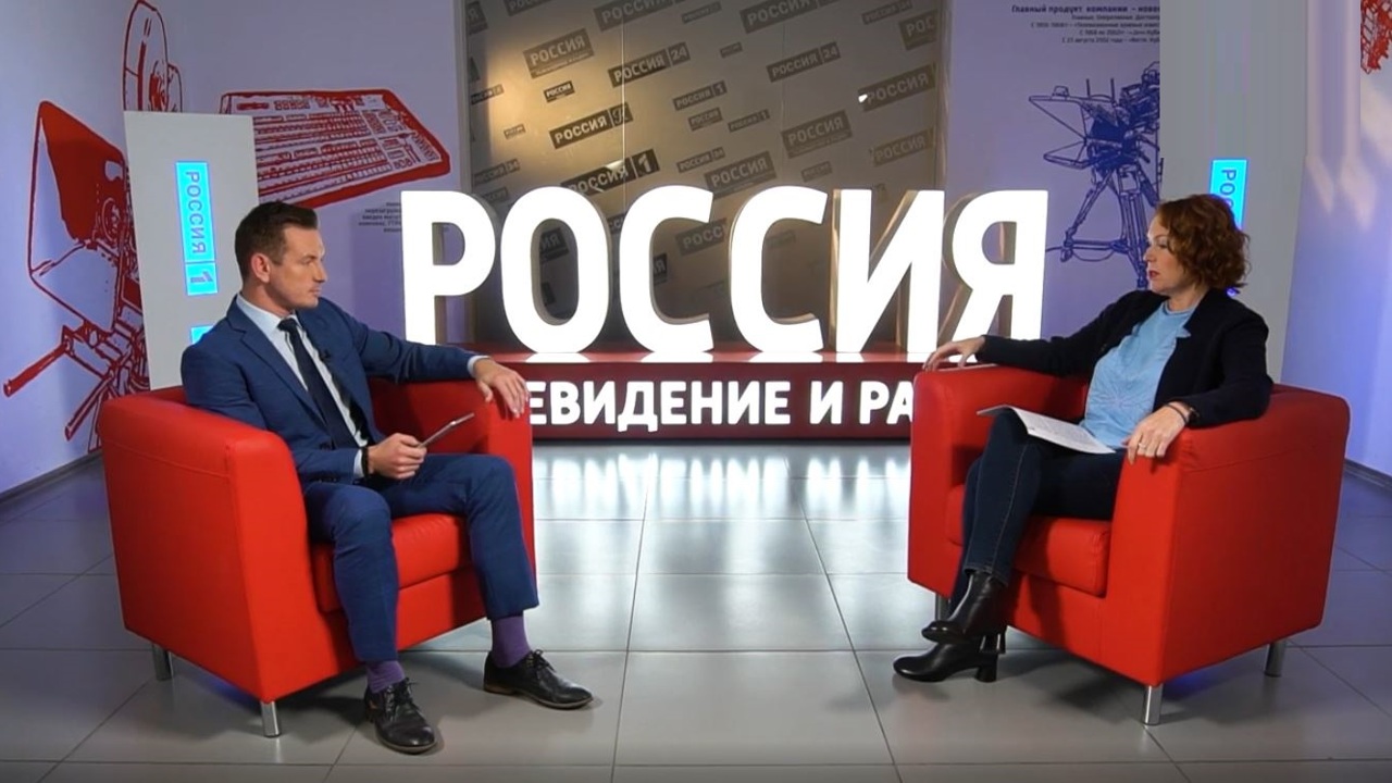 Кубанские промышленники осваивают бережливые технологии