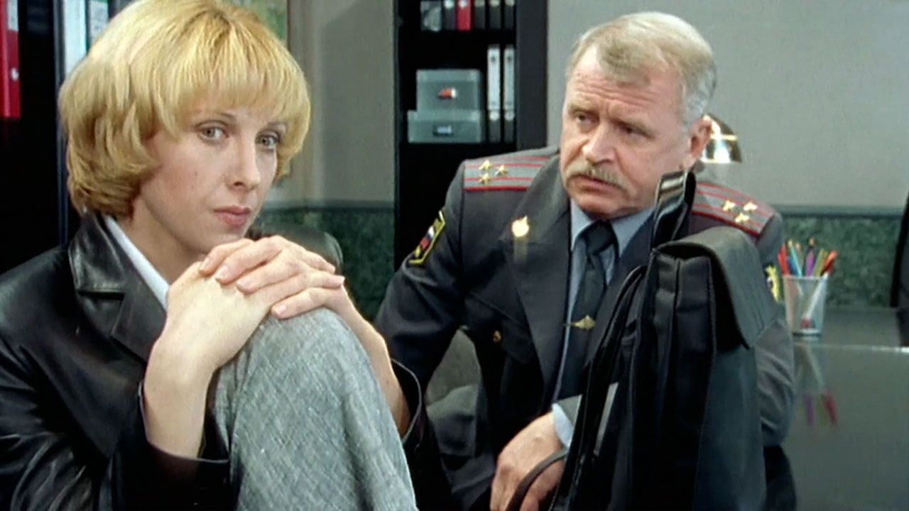 За все надо платить. Часть 2