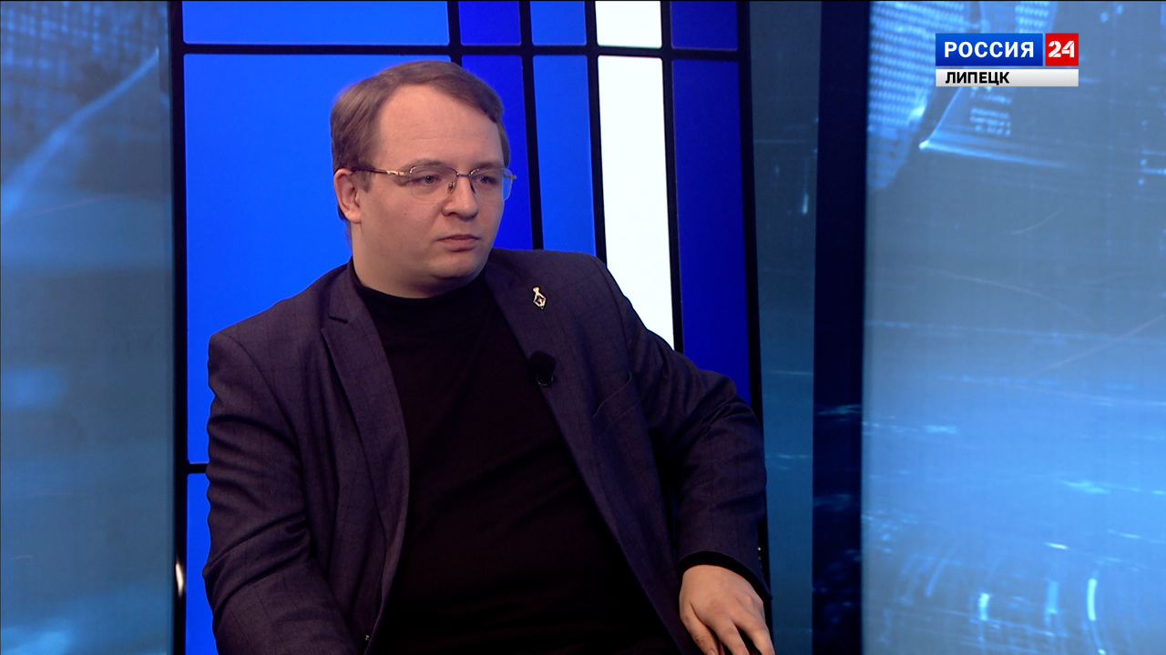 Роман Марков о событиях 1612 года