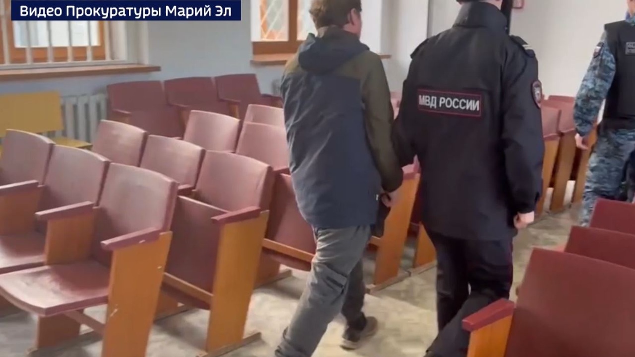 Эфир от 07.11.2025