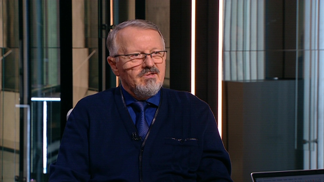 Эксперт Вячеслав Смоленко – о возможностях "Буревестника" и "Посейдона"