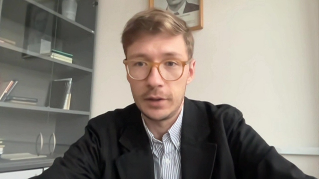 Эксперт Сергей Кислицын: шатдаун в США вызван исключительно политическими вопросами