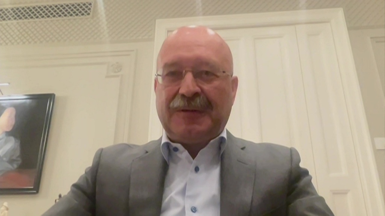 Экономист Михаил Задорнов – о значении и состоянии фондового рынка