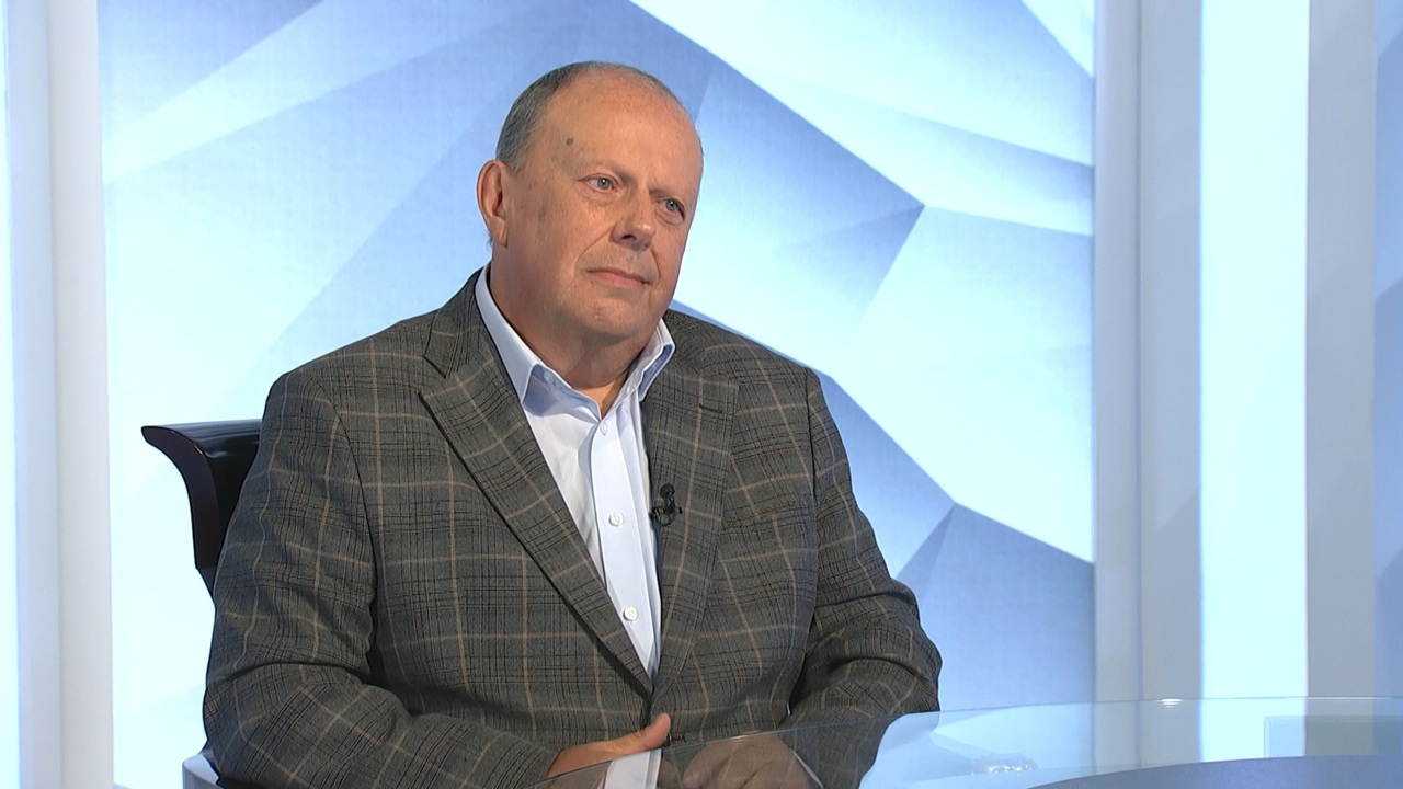Валерий Пясецкий. Эфир 10.11.2025