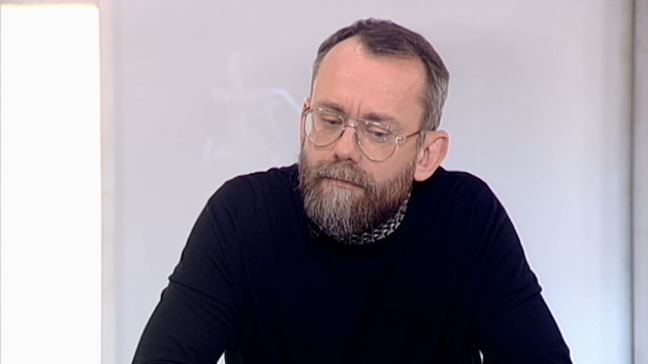 Александр Раевский, Константин Образцов, Павел Сурков. Эфир 10.11.2025