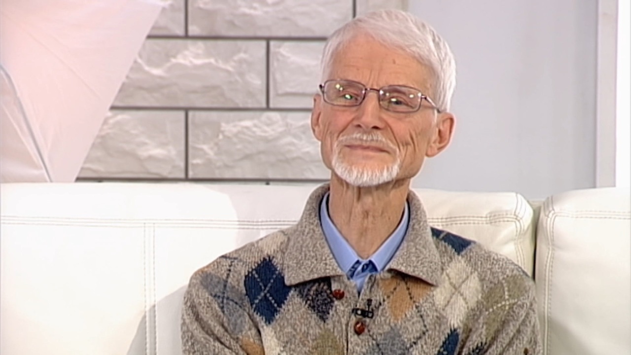Владимир Горайчук, Эмма Горвиц, Роман Бузунов. Эфир 11.11.2025