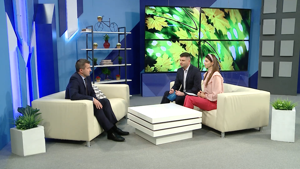 Эфир от 09.11.2025