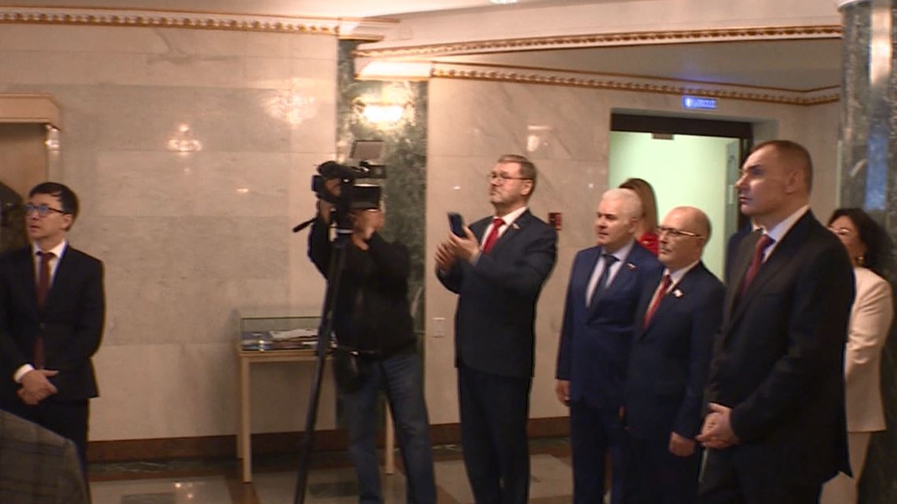 Эфир от 09.11.2025