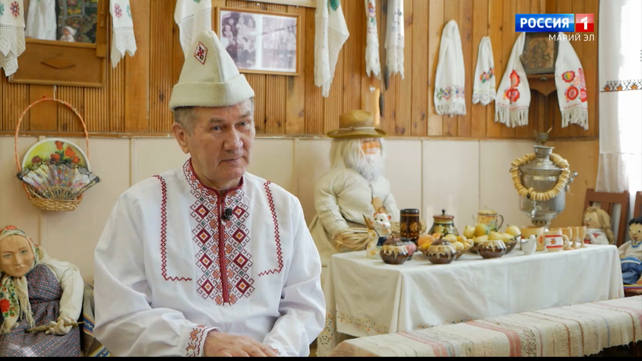Эфир от 11.11.2025