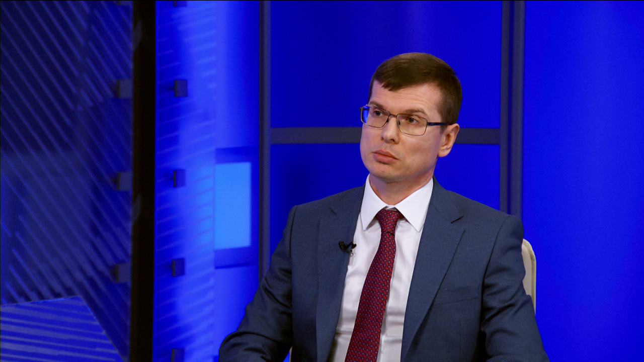 Фронт-офис мировых судей: как цифровая трансформация меняет юстицию в Амурской области. Интервью с заместителем председателя Благовещенского городского суда Игорем Емшановым
