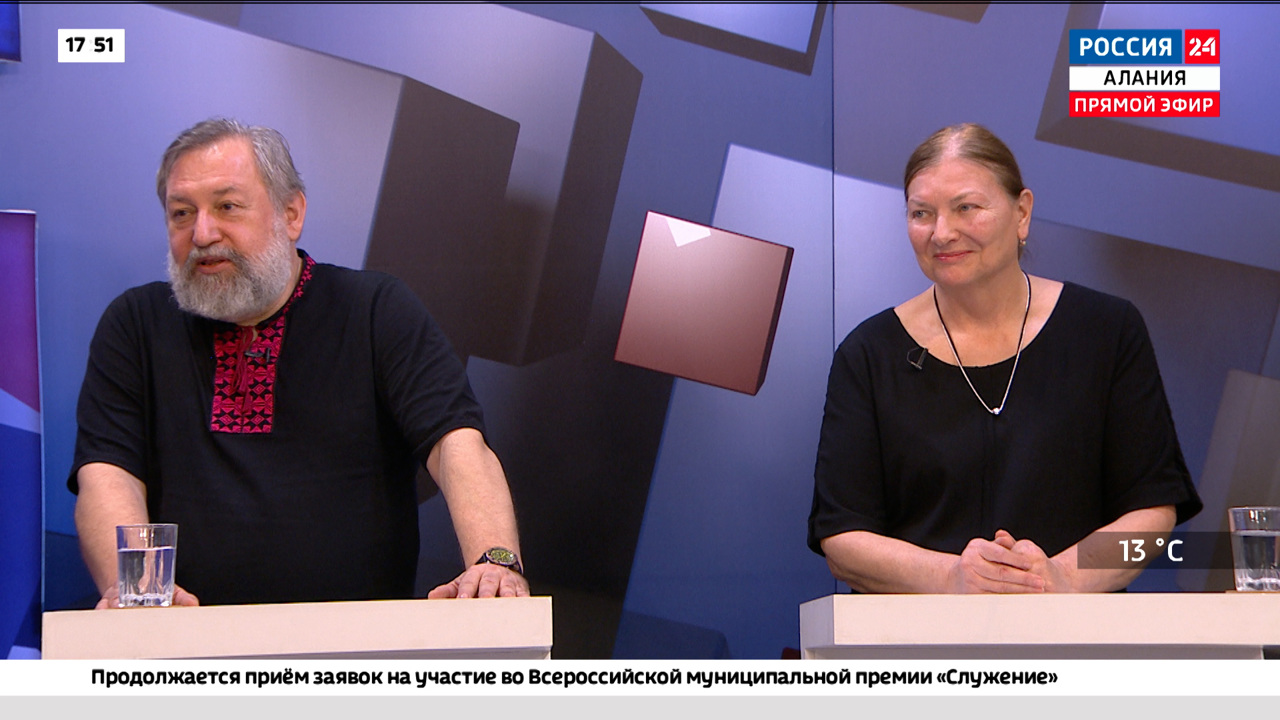 Мастер-классы Михаила Тумели